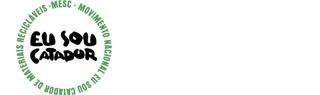 MESC - Movimento Nacional Eu Sou Catador de Materiais Recicláveis